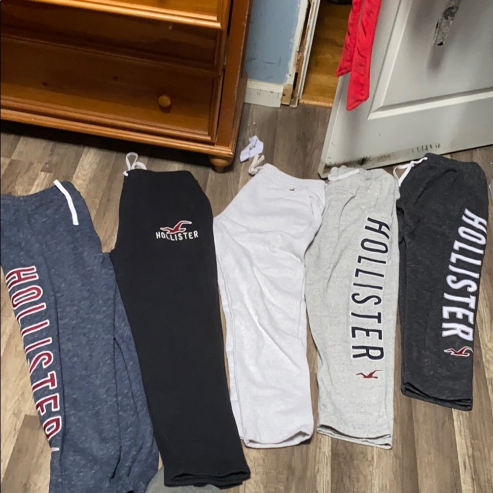 Hollister Pants